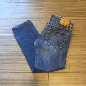 AEO Men’s Blue Jeans